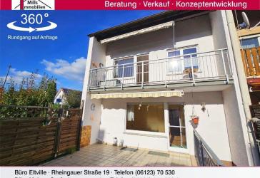 Vorschaubild Reihenendhaus