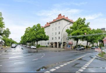 AKTION! Vermietetes Investment mit stabiler Rendite Erbpacht