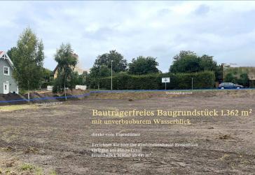 Vorschaubild Grundstück