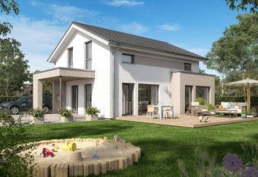 Vorschaubild Einfamilienhaus