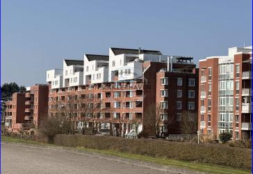 Vorschaubild Penthouse