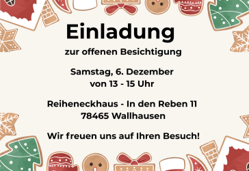 Reiheneckhaus mit 4-Zimmer-Maisonette & separater Einliegerwohnung