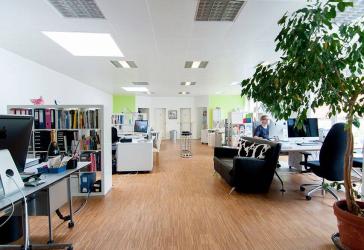 Vorschaubild Büro- /Praxis-Immobilie
