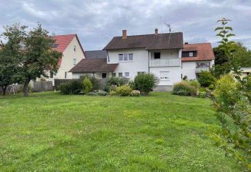Vorschaubild Einfamilienhaus