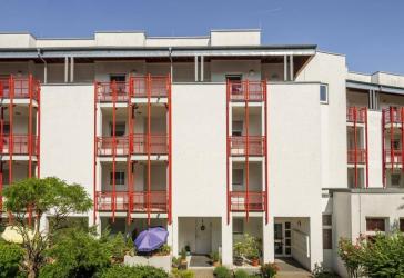 Demnächst frei! 2-Zimmer-Wohnung in Speyer