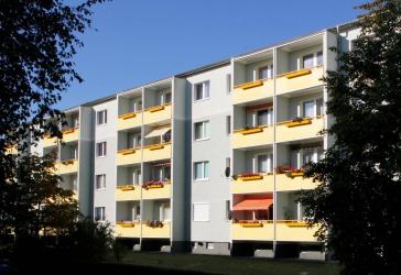 Vorschaubild Wohnung