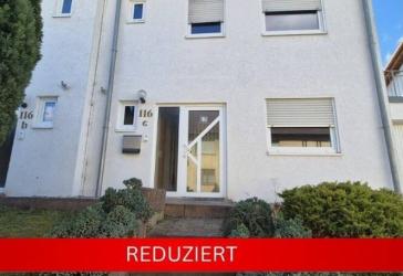 Vorschaubild Reihenendhaus