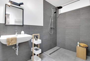 Urban und doch zentral: Gut aufgeteilte 2 Zimmer mit Balkon in beliebter Lage von Krefeld Uerdingen