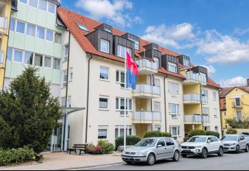 Vorschaubild Wohnung