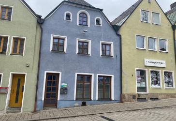 Vorschaubild Mehrfamilienhaus
