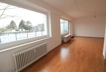 1-Zimmer-ETW mit traumhafter Dachterrasse