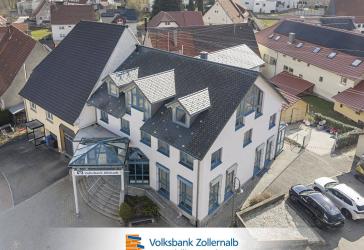 Ein echtes 'Schnäppchen' für Käufer mit der richtigen Idee und etwas handwerklichem Geschick