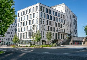 Vorschaubild Büro- /Praxis-Immobilie