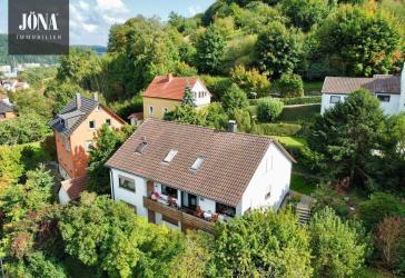 Mehrfamilienhaus am Fuße der Plassenburg - Wohnen mit Weitblick