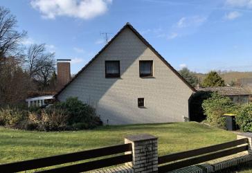Modernisierter Wohnsitz oder Ferienhaus provisionsfrei von Privat