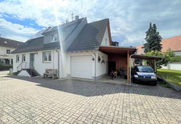 Vorschaubild Einfamilienhaus