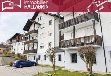 gut ausgestattete 2-Zimmer-Eigentumswohnung mit Tiefgaragenstellplatz