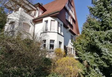 Vorschaubild Einfamilienhaus