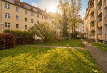 Vorschaubild Wohnung