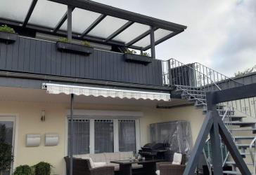 Stilvolles Zweifamilienhaus in ruhiger Südlage in Elsfleth