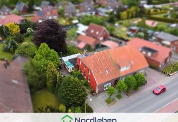 Vorschaubild Reihenendhaus