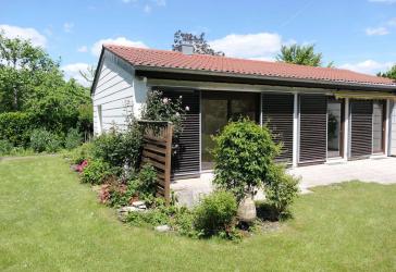Vorschaubild Bungalow