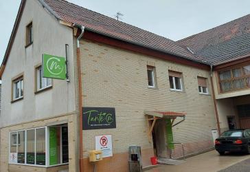 Vorschaubild Mehrfamilienhaus