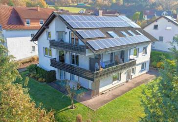 Vorschaubild Mehrfamilienhaus