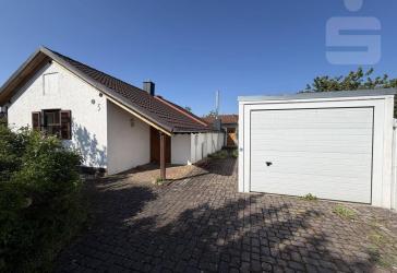 Vorschaubild Bungalow