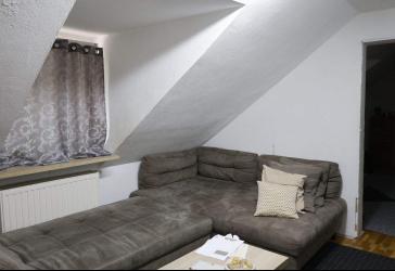 Vielseitige 4-Zimmer-Eigentumswohnung in unmittelbarer Innenstadtlage!