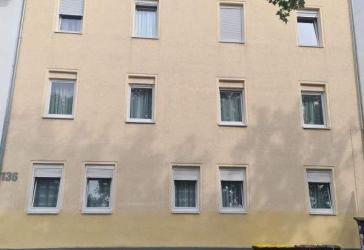Kurze Wege...! Innenstadtlage 4-5 Zi. ETW zur Eigennutz. od. als Kapitalanl. v. RT mit Garage!
