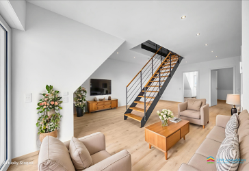 Vorschaubild Maisonettewohnung