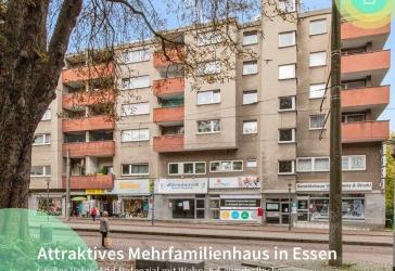Vorschaubild Mehrfamilienhaus