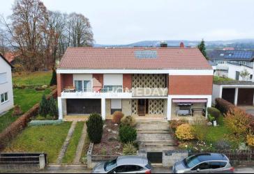 Vorschaubild Einfamilienhaus