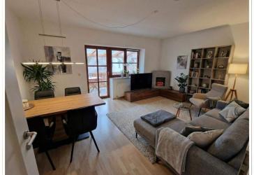 Großzügige 3-Zimmer-Wohnung in schönster Lage von Unterschleißheim-Lohhof