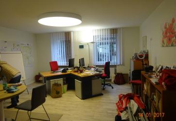 Vorschaubild Büro- /Praxis-Immobilie
