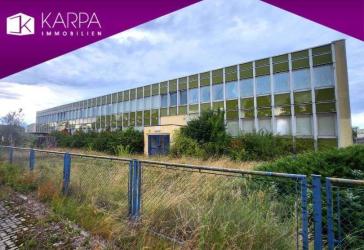 HOTEL mit 35 Zimmern und vermietetem Gewerbe in Salzwedel