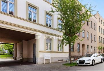 Vorschaubild Wohnung