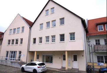 Ihre Chance: Gewerbefläche im Stadtzentrum