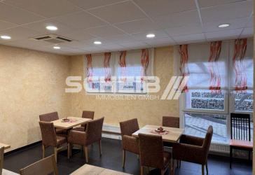 Repräsentative Büro-/Praxisfläche zu vermieten