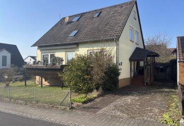 Vorschaubild Einfamilienhaus