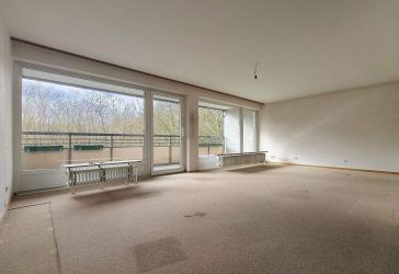 *** Sonnige 3-Zimmer-Eigentumswohnung mit herrlicher Südwest-Loggia in Dreieichenhain ***