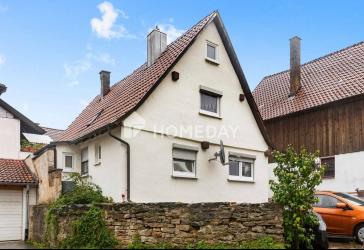 Vorschaubild Einfamilienhaus