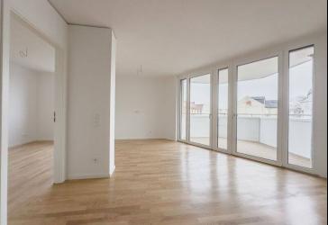 So macht wohnen Spaß: individuelles 0-Zimmer-Appartment