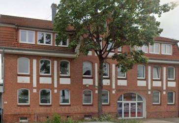Gesamte Büroetage in Celle zu vermieten