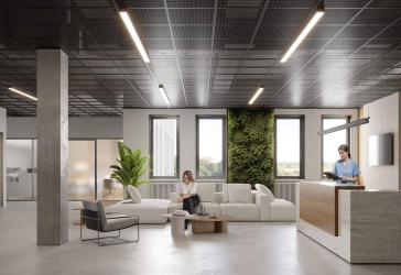 Vorschaubild Büro- /Praxis-Immobilie