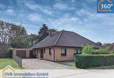 Vorschaubild Bungalow