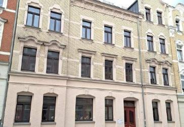 Vorschaubild Wohnung