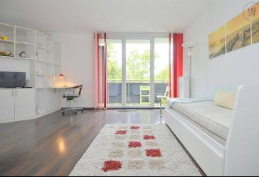 Vorschaubild Loft-Studio-Atelier