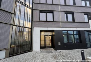 PROVISIONSFREI · kleine und feine Büroflächen · Neubau
